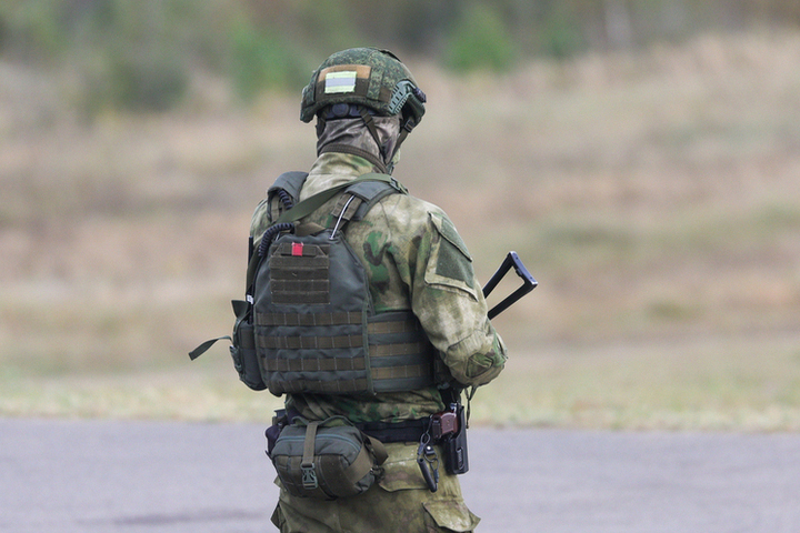 Черновол рассказала, что карьеру в ВСУ строят офицеры-&#034;мясники&#034;