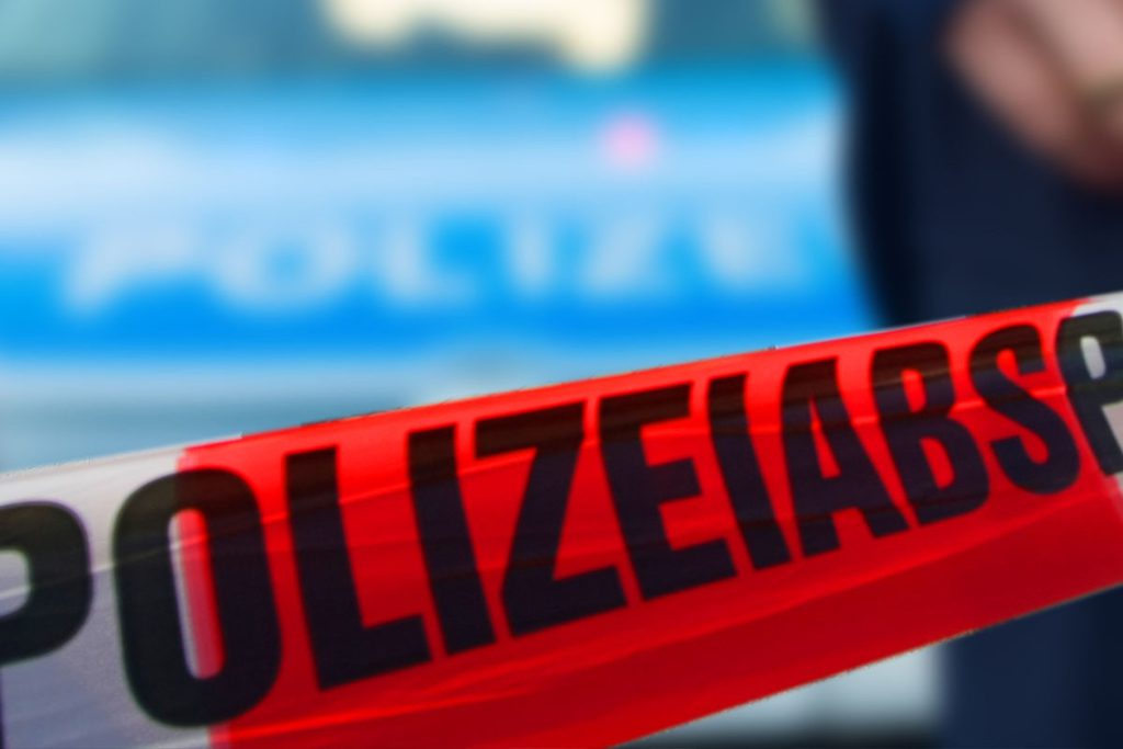 L&#039;uso della forza da parte della polizia in Germania: un equilibrio tra sicurezza e diritti individuali
