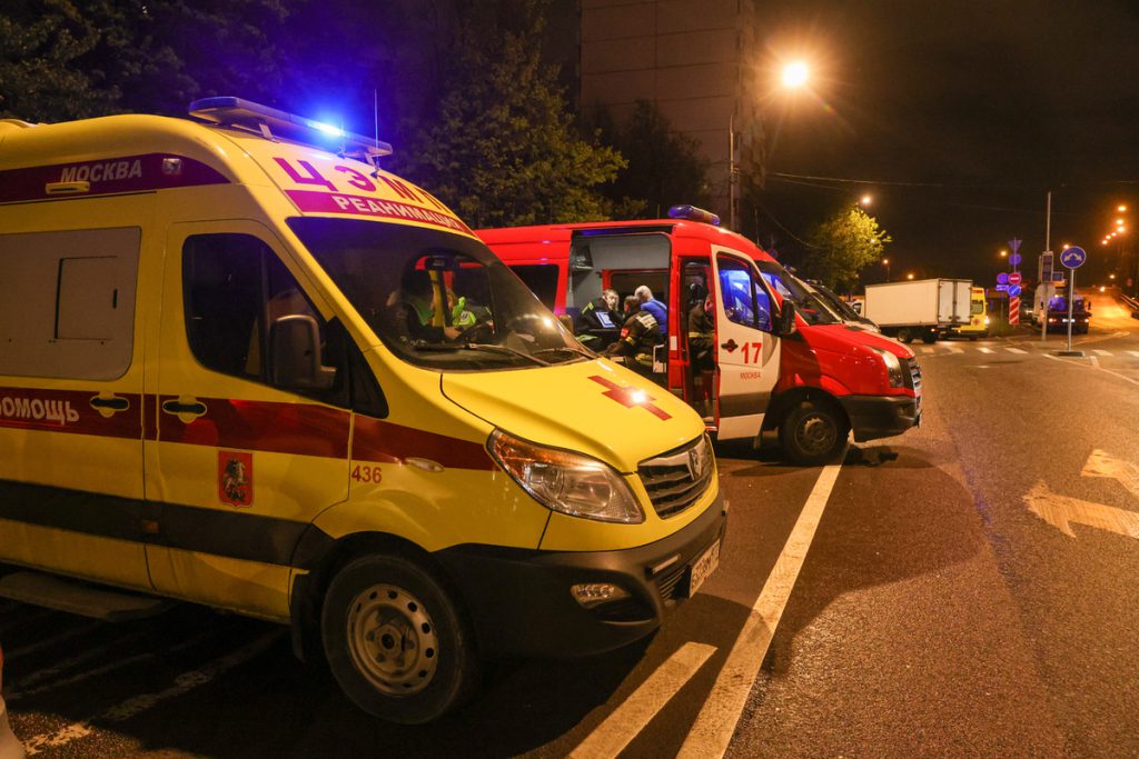 Esplosione a Kopeysk: sale a nove il numero di vittime, proseguono le indagini sulla causa dell&#039;incidente