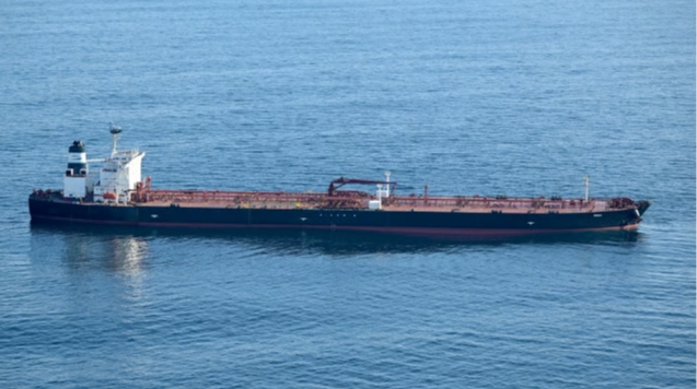 EU discussing tighter control over Russia&#039;s shadow fleet, Politico says