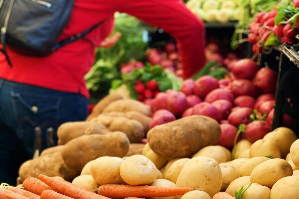Крупная сельскохозяйственная ярмарка пройдет в Махачкале в октябре