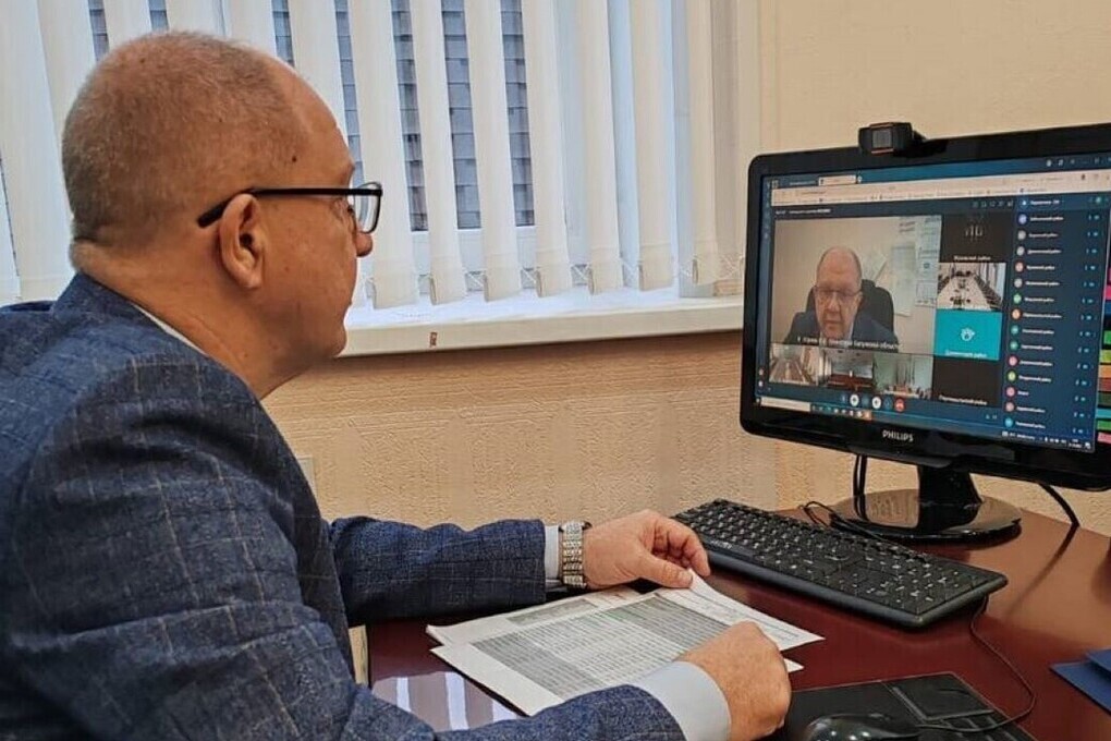 Ещё более тысячи домовладений и квартир будут газифицированы в Калужской области