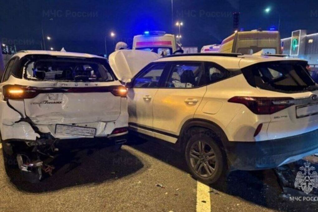 234 incidenti stradali nella regione di Leningrado: cause, conseguenze e possibili soluzioni per garantire la sicurezza pubblica