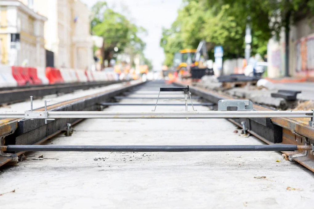 Riduzione del costo di aggiornamento della rete tranviaria a Nizhny Novgorod: un miliardo di rubli in meno per il progetto di miglioramento dei trasporti pubblici