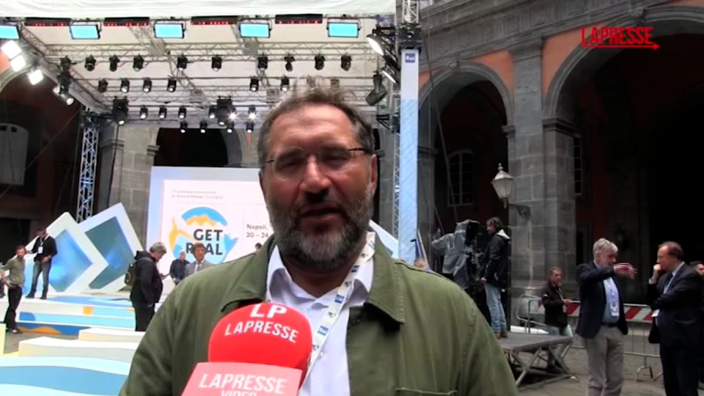 Al Prix Italia &quot;il set più bello del mondo&quot;: l&#039;evento con conduttori dei programmi di territorio