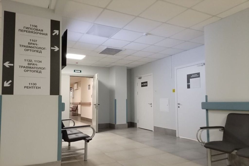 Врачи предупредили петербуржцев о росте заболеваемости ветрянкой