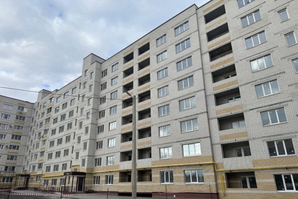 Nuovo Immobile a Rischio Aggiunto al Registro: Cosa Significa per gli Acquirenti e la Comunità Locale