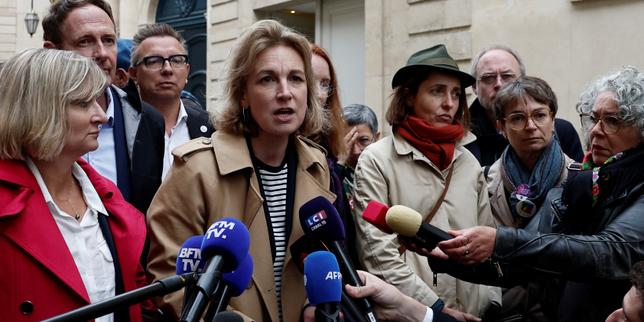 La réforme des retraites est « bel et bien suspendue » malgré les déclarations d’Emmanuel Macron, déclare la secrétaire générale de la CFDT