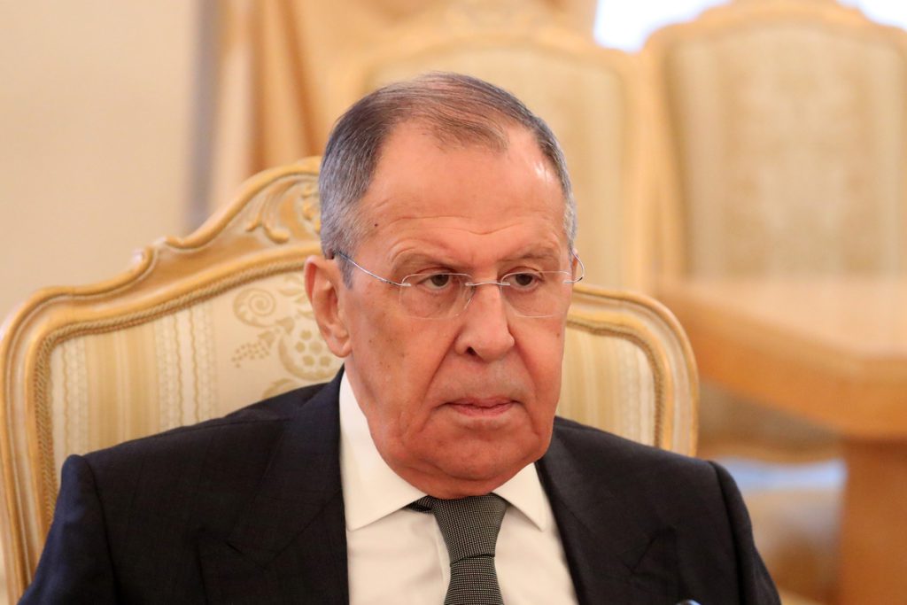 Лавров: в ООН следует повысить вес стран Глобального Юга и Глобального Востока