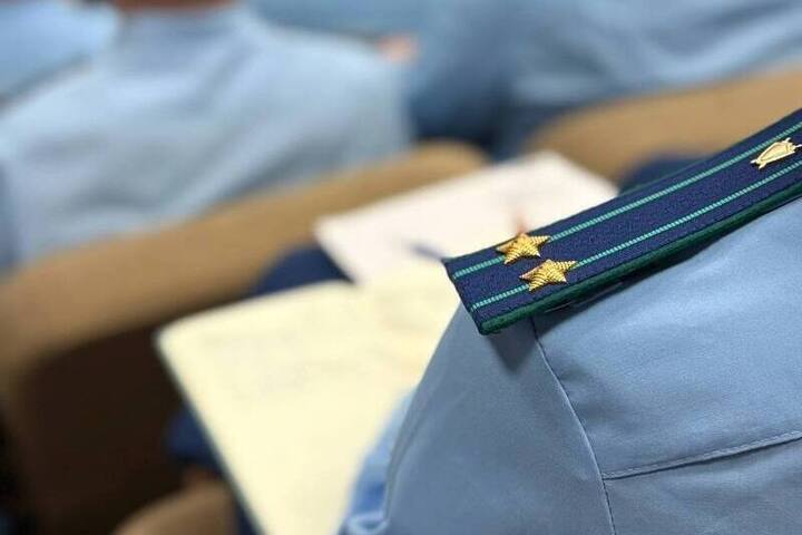 Обвиняемого в связях с террористами брянского школьника оставили под стражей