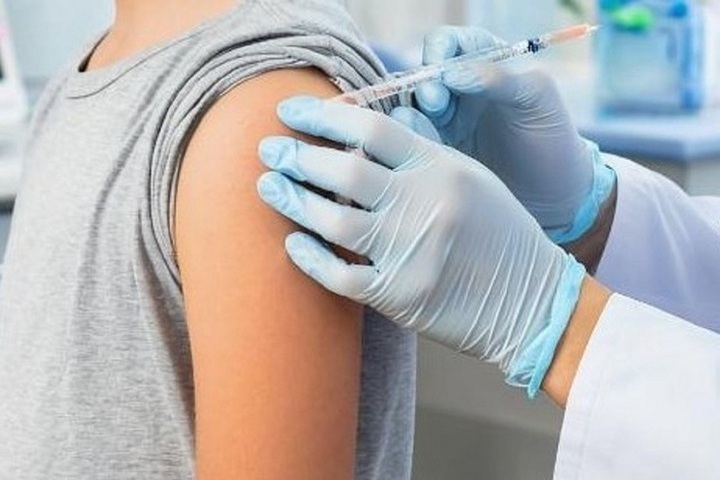 Заболеваемость ОРВИ в Костромской области ниже прошлогодней благодаря вакцинации