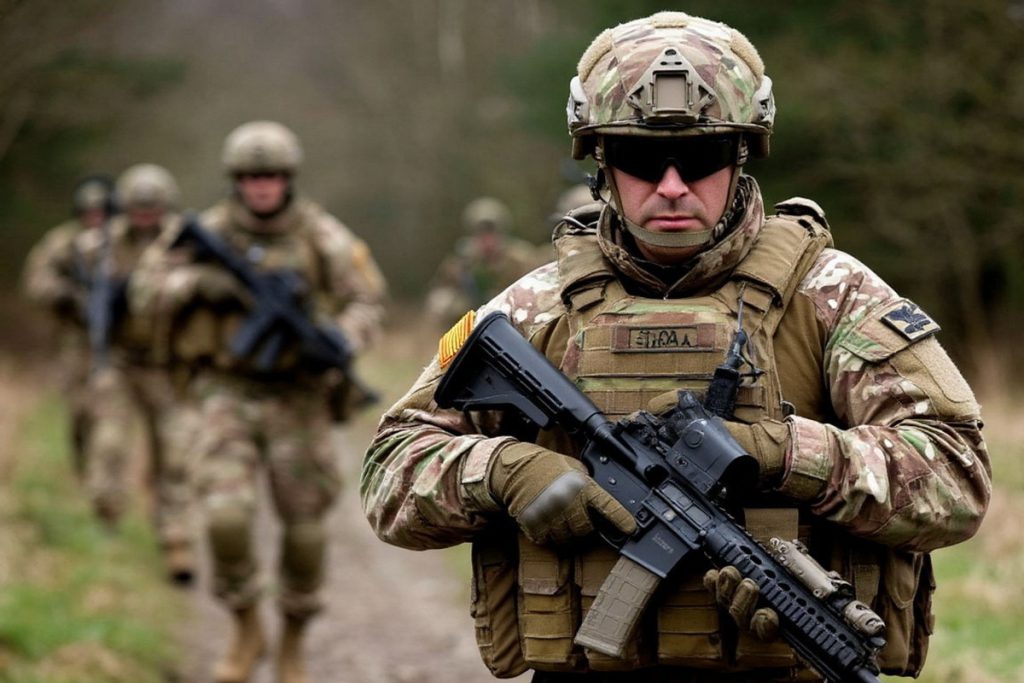 L&#039;Europa si prepara alla guerra con la Russia: le dichiarazioni del generale Sobolev e le possibili conseguenze per la stabilità globale