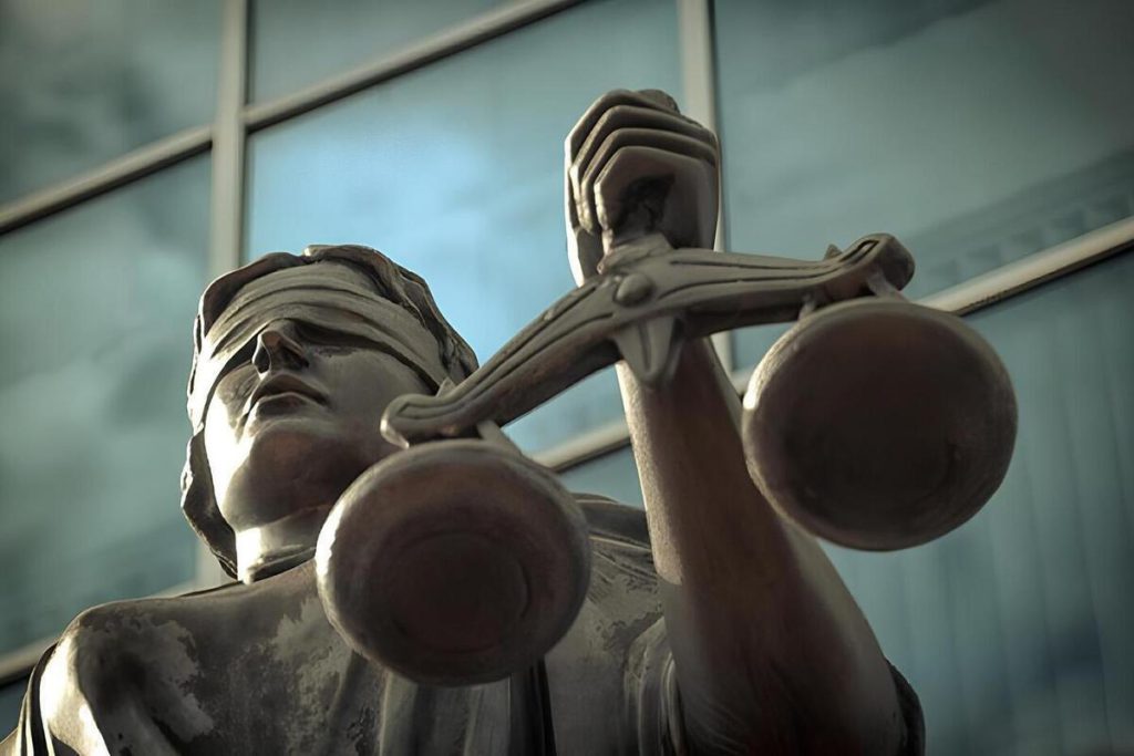 В два района Ростовской области назначили новых мировых судей