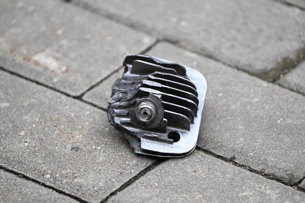 В Дагестане объявили опасность атаки беспилотников