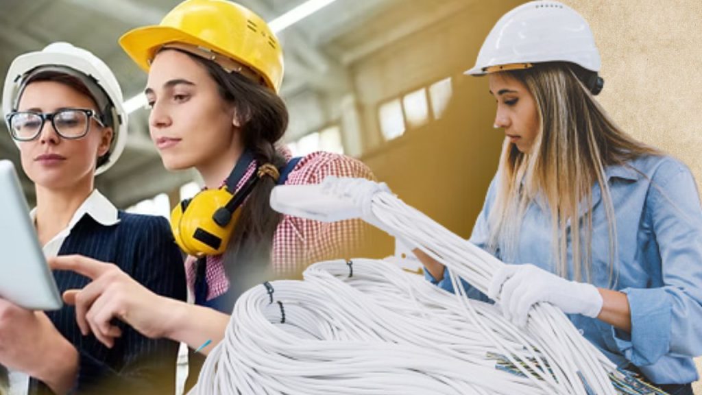 Bakan Bolat açıkladı! Kadınların ihracata katkısı 60,1 milyar dolar