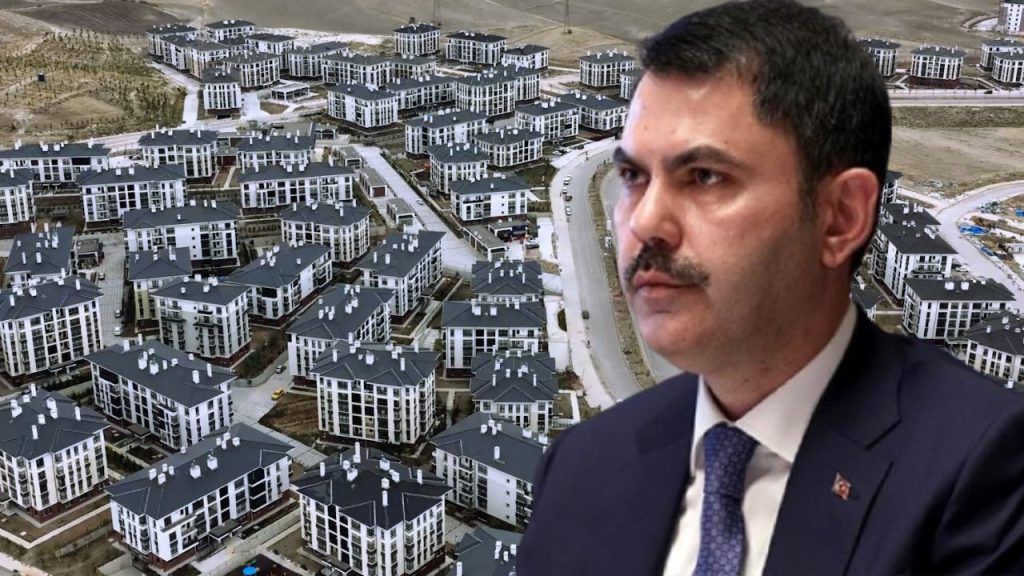 Turchia: 5 milioni di cittadini trovano un alloggio sicuro grazie ai progetti di edilizia popolare, il governo annuncia 500 mila nuove case