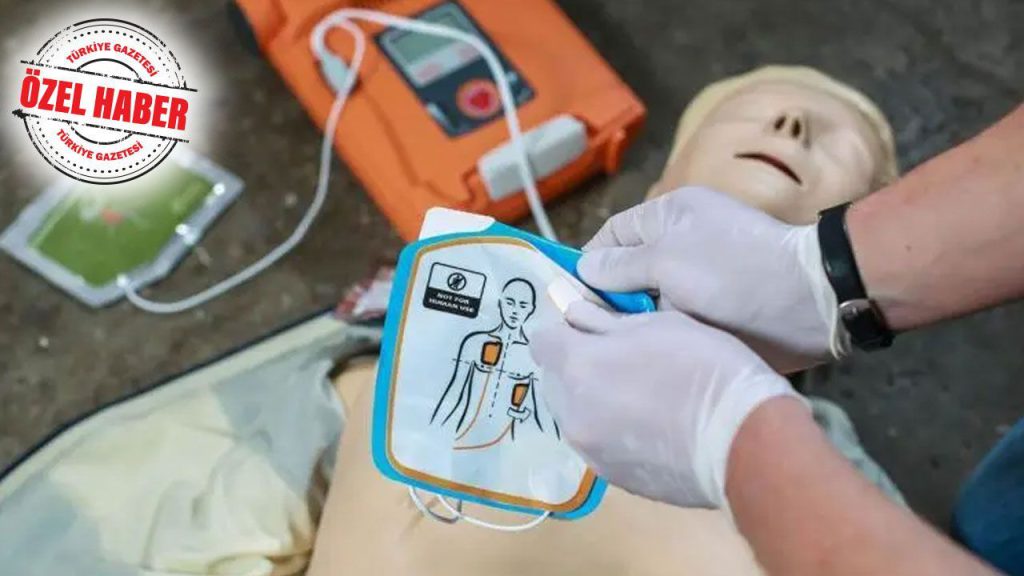 Ministero della Salute Introduce Dispositivi di Shock Automatici Portatili Obbligatori in Luoghi Pubblici per Ridurre Mortalità da Arresto Cardiaco Improvviso