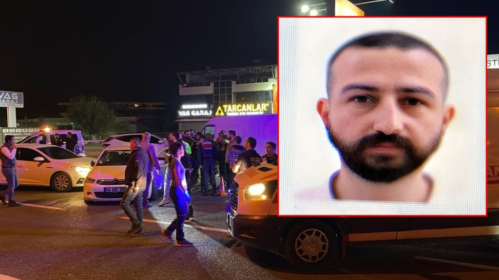 Mustafa Emlik soruşturmasında yeni gelişme! Cezaevi firarisinin eşkal fotoğrafı ortaya çıktı