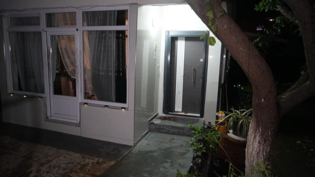 Omiciidio a Balıkesir: la polizia indaga su un possibile collegamento con l&#039;evento di Edremit