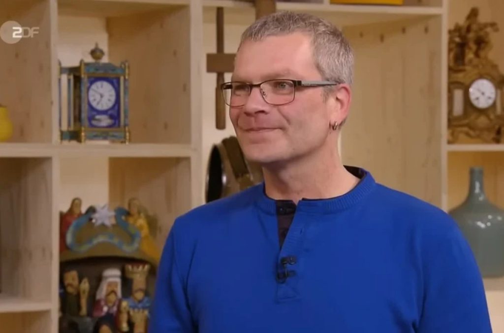 „Bares für Rares“: 2-Euro-Fund entpuppt sich als echter Schatz