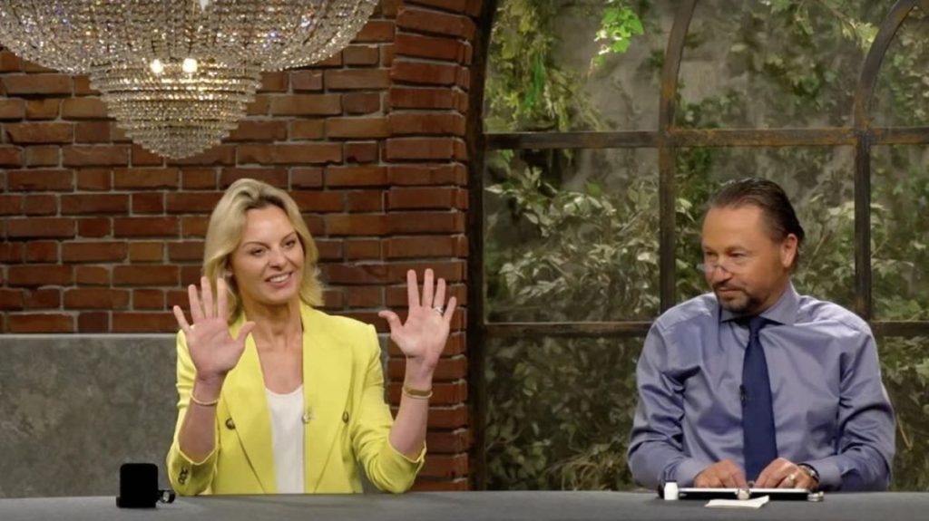 „Bares für Rares“-Händler drehen bei 100 Jahre altem Brillantring durch