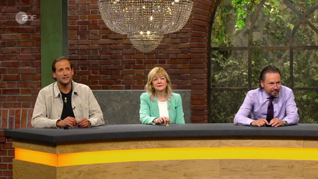 „Bares für Rares“-Händler ratlos bei Objekt – sie zücken trotzdem den Geldbeutel