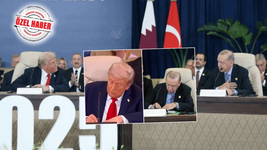 Barış masasında Türkiye farkı! Artık hiçbir şey eskisi gibi olmayacak