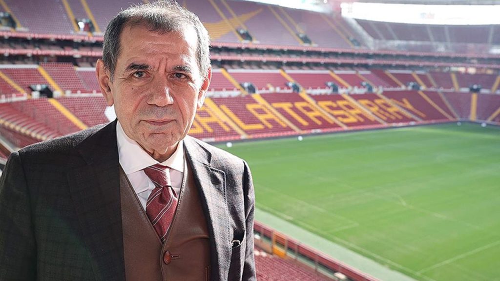 Başkan Özbek, &#039;rekor&#039; diyerek duyurdu: &#039;Galatasaray bu kadar yıldızı nasıl alıyor?&#039; sorusunun cevabı