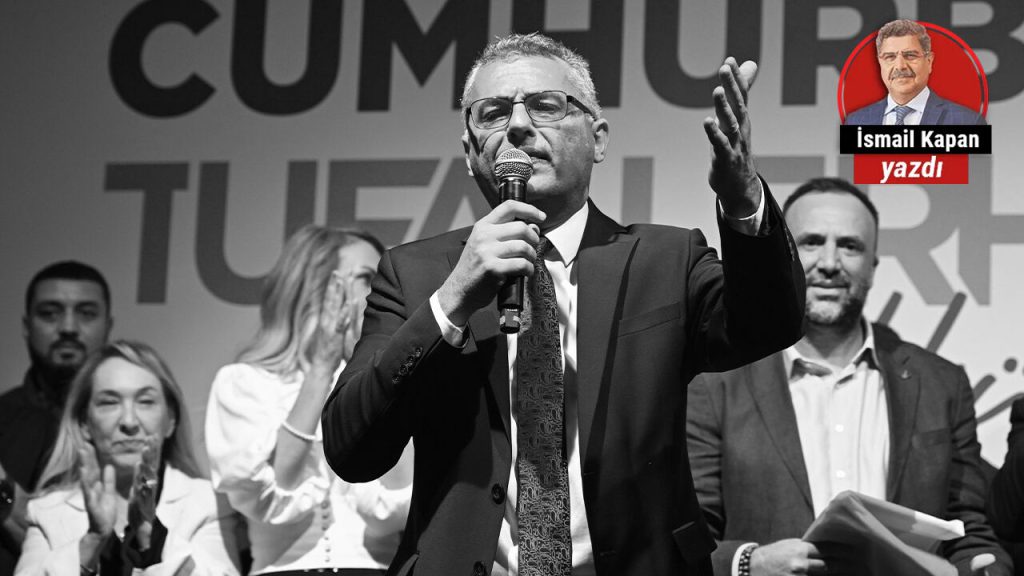 KKTC seçimleri, sonuçları…