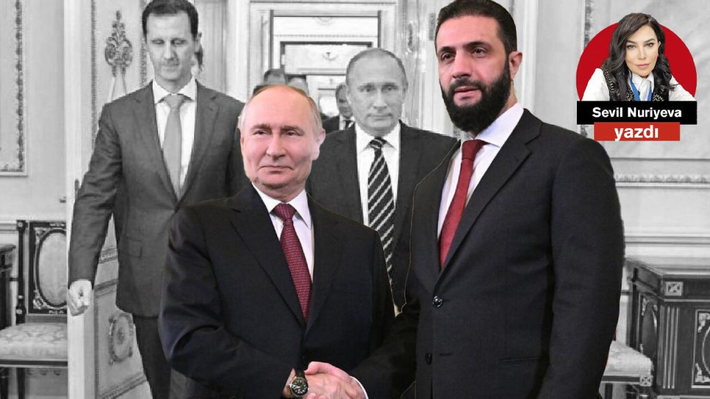 La Siria e la Russia: un avvicinamento strategico con implicazioni regionali e globali