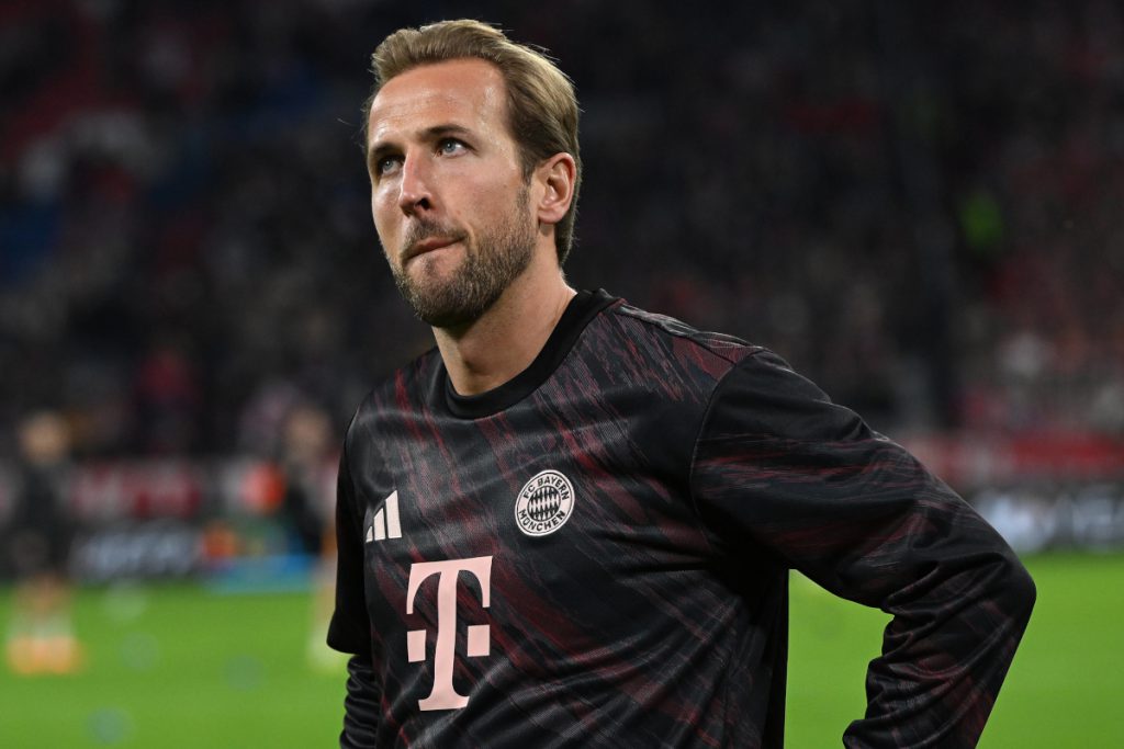 Harry Kane vor Vertragsverlängerung? Bayern-Star packt jetzt selbst aus