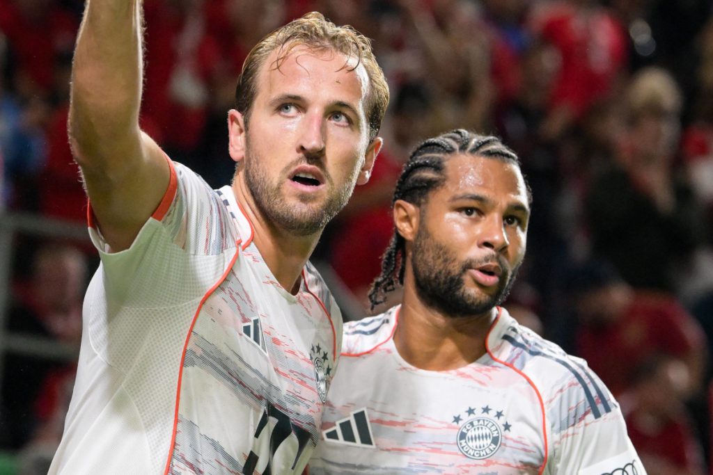 Geht jetzt alles schnell? Bayern-Star zeigt sich kompromissbereit