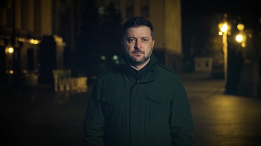 Attacco russo alla centrale termoelettrica di Sloviansk: due morti e gravi conseguenze per l&#039;Ucraina