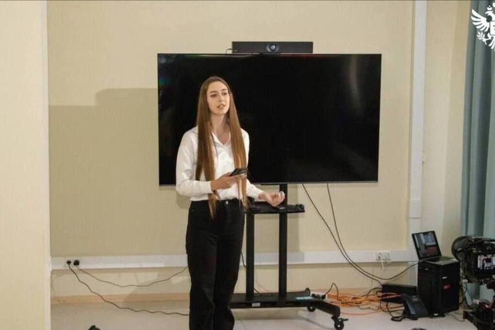 Активистка Алешкинского округа выиграла грант на «Семейное творчество»