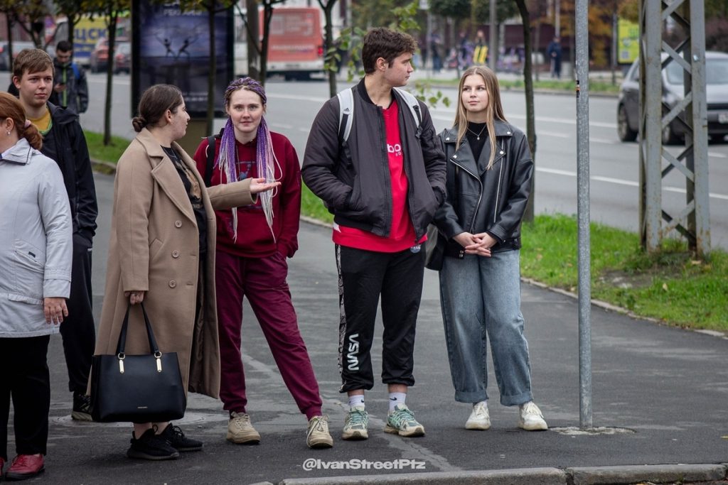 Карельские студенты могут подать заявку на стипендию Фонда Потанина