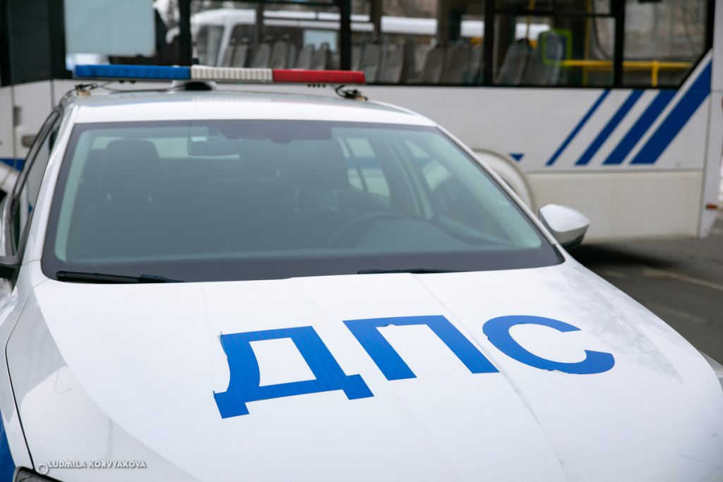 Raid della Sicurezza Stradale in Caralia: Azioni Preventive per Ridurre Incidenti ai Pedoni