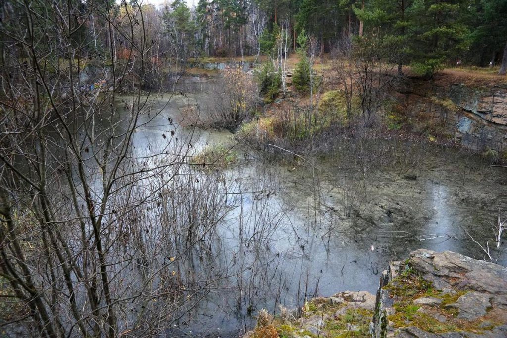 Теплый понедельник будет в Челябинской области