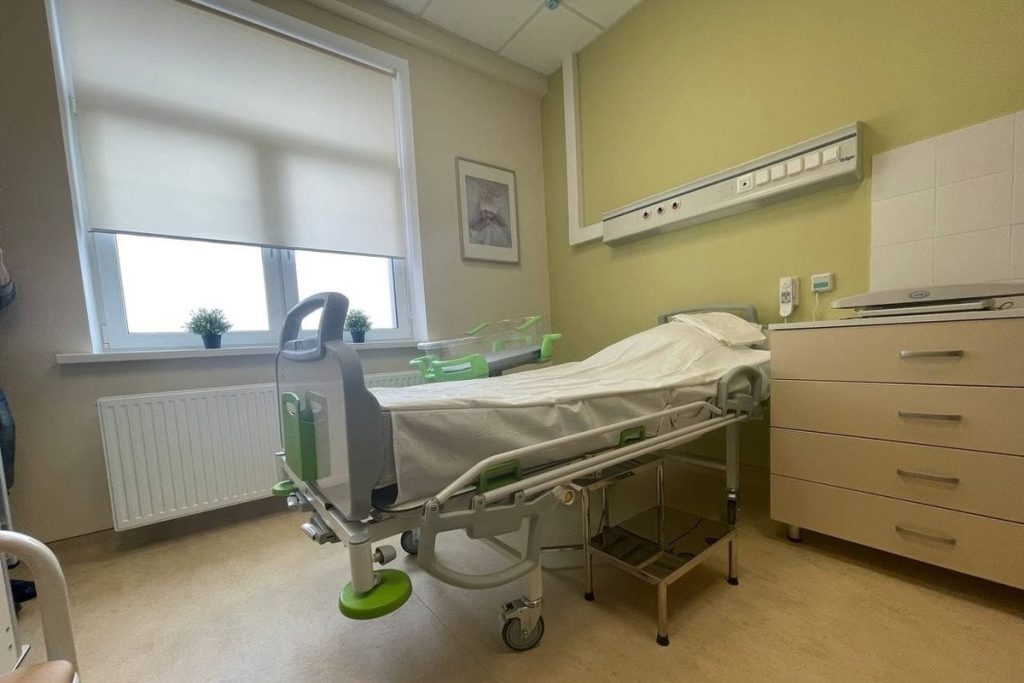 La Vanykin Hospital di Tula lancia una campagna di disinfestazione contro le pulci e altri parassiti con un investimento di 1 milione di rubli