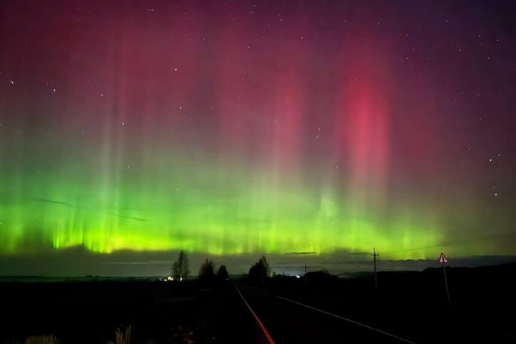 Tempesta magnetica in arrivo a Jaroslav: cosa aspettarsi e come proteggersi