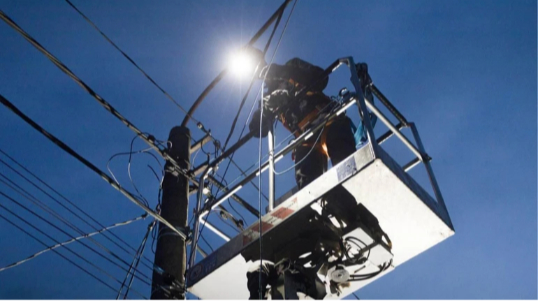 Ukraine signs major agreement with UNDP for development of renewable energy: what it entails