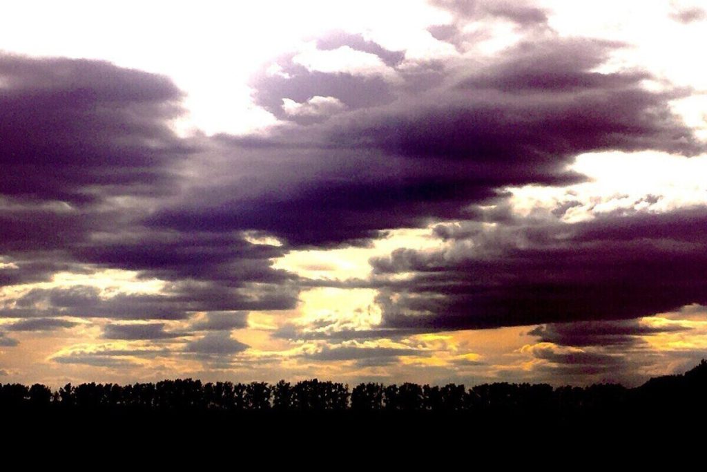 Над Воронежской областью система ПВО уничтожила 10 БПЛА