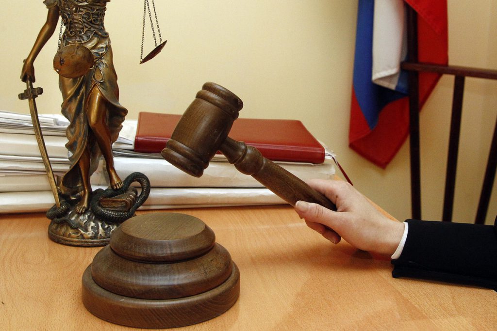 Насмехавшемуся над блокадниками Ленинграда блогеру назначили наказание