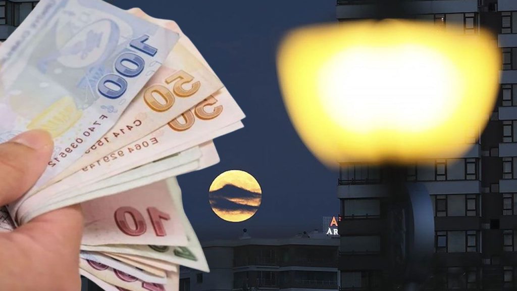 Belediye gelirlerine aydınlatma kesintisi! Vergilerden ayrılan pay yüzde 30’a çıkacak