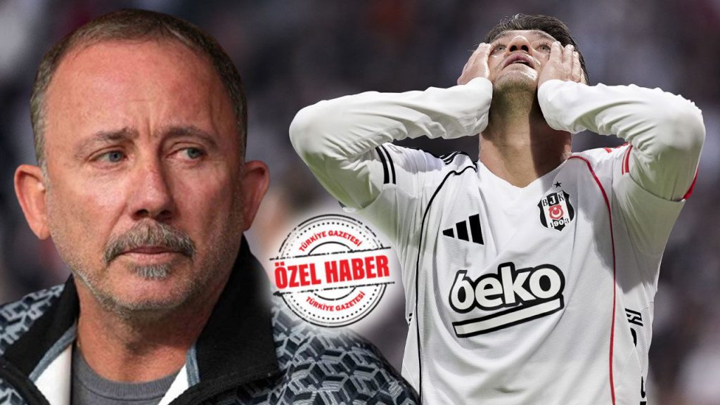 La Crisi del Beşiktaş: Analisi della Situazione e Possibili Conseguenze per il Futuro della Squadra