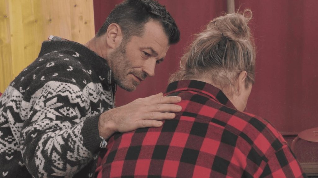 „Promi Big Brother“-Star mit Schock-Geständnis: „Mein Vater hat mich misshandelt“