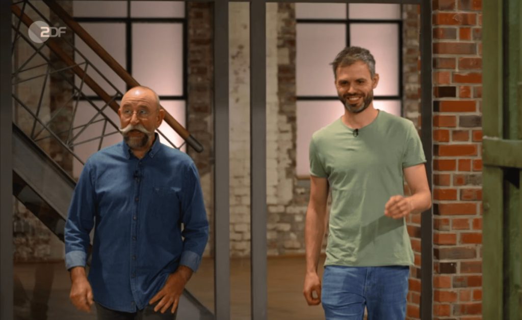 „Bares für Rares“ muss spontan umplanen – „Das ist das erste Mal in den ganzen Jahrzehnten!“