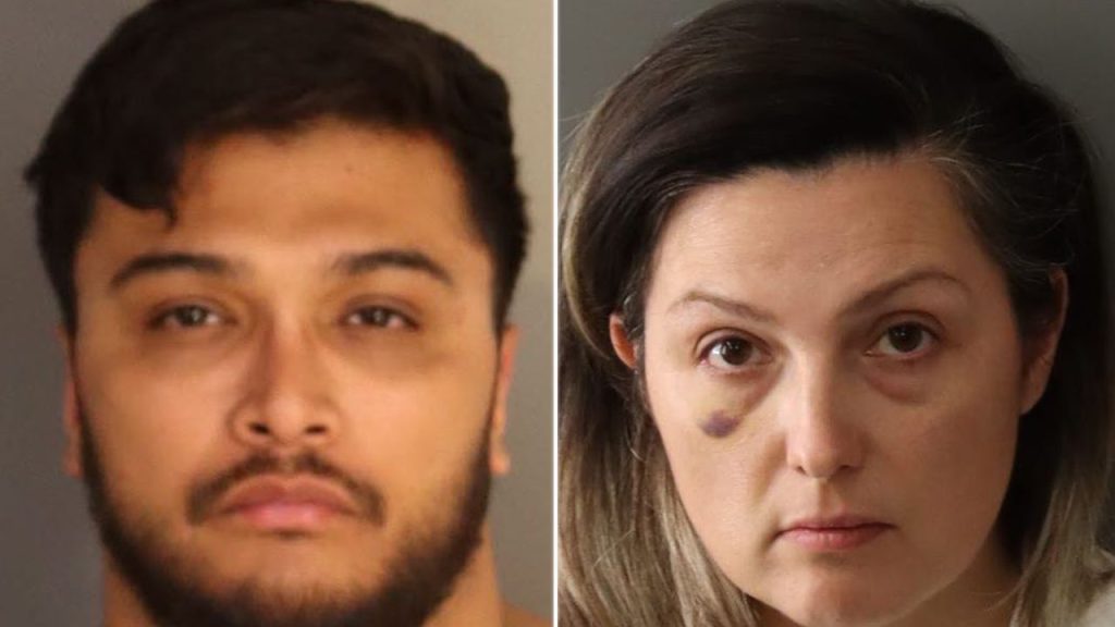 Her satırı mide bulandırdı, 7 aylık bebeğe yapıldı! Annesi otoparkta bezini değiştirirken...