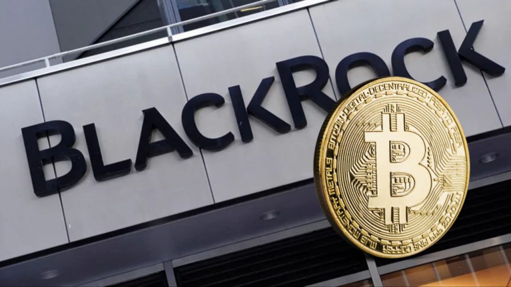 Vendita di Bitcoin da BlackRock: 292 milioni di dollari in 24 ore, cosa significa per il mercato delle criptovalute