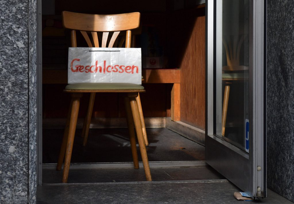 Bochum verliert Kultladen – nach fast 60 Jahren! „Das gibt’s doch nicht“