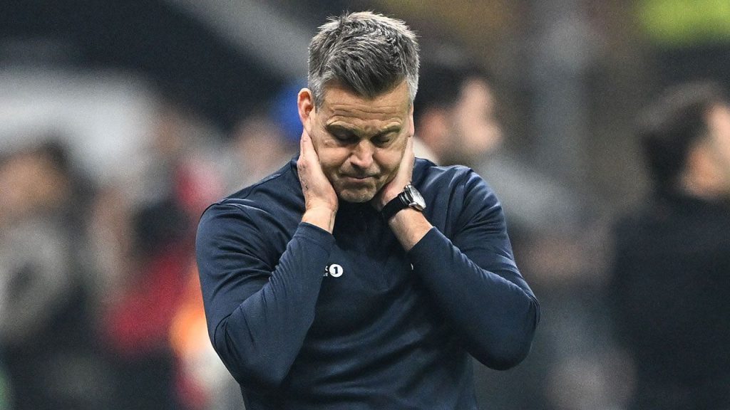 Bodo/Glimt Sconfigge il Galatasaray 3-1 nella UEFA Champions League: Analisi e Conseguenze della Partita